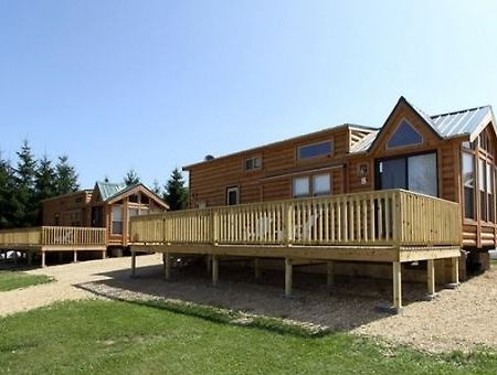 Lakeland Camping Resort Janesville Exterior foto
