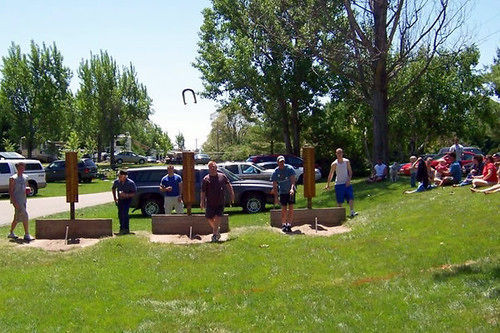 Lakeland Camping Resort Janesville Exterior foto